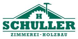 Logo ZImmerei Heinrich Schuller