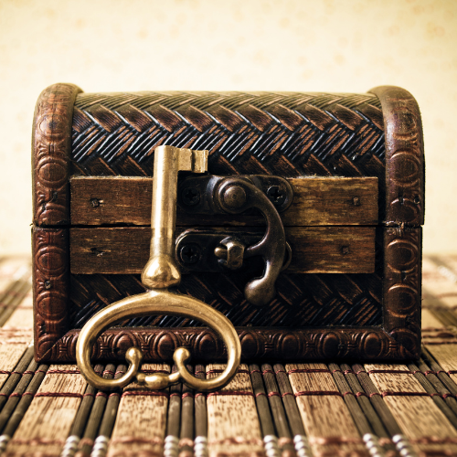 Espace sécurisé et confidentiel