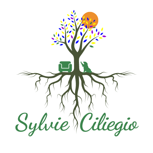 Logo Sylvie Ciliegio psychologue clinicienne