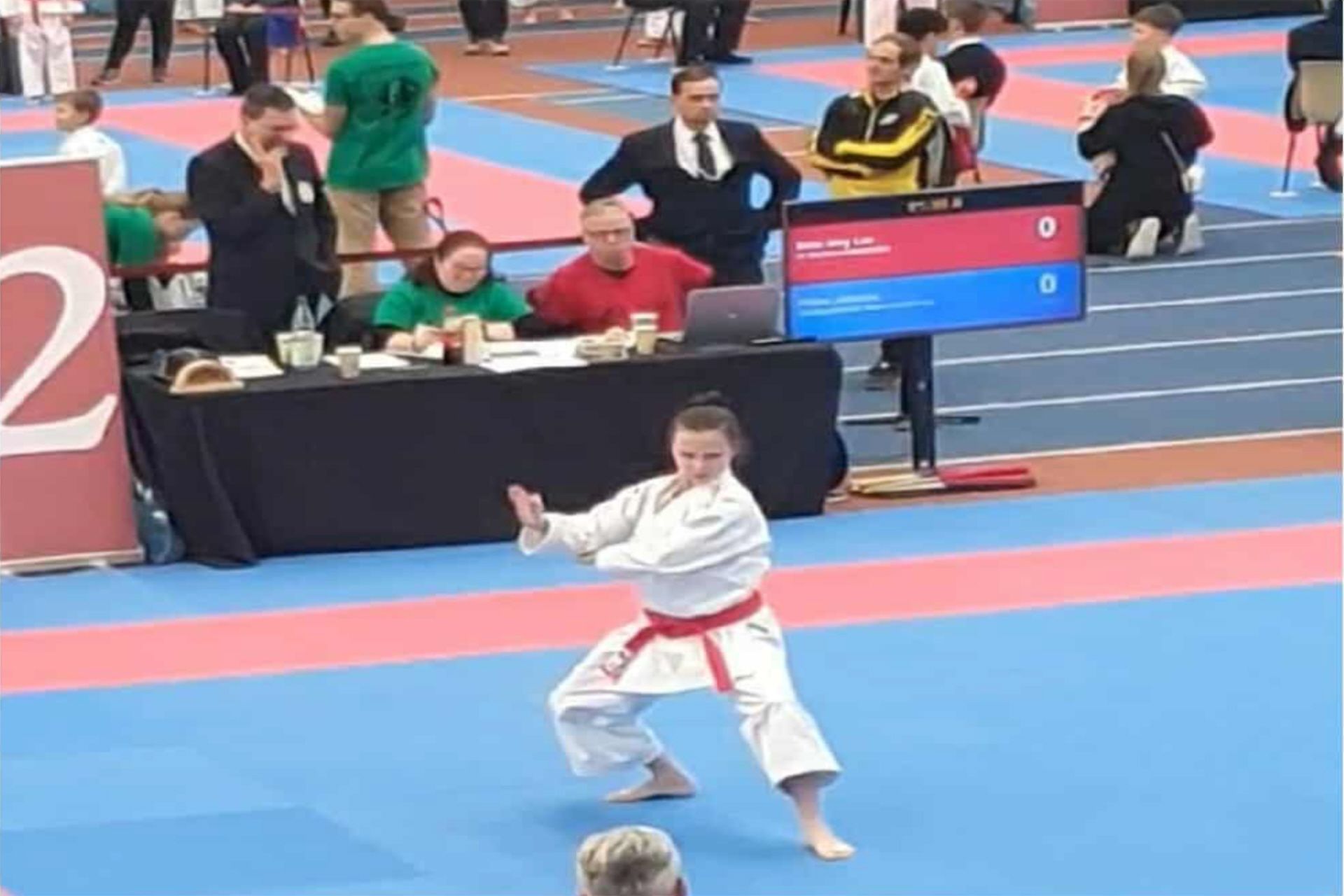 Chemnitz Open 2025 Chemnitz Open 2025