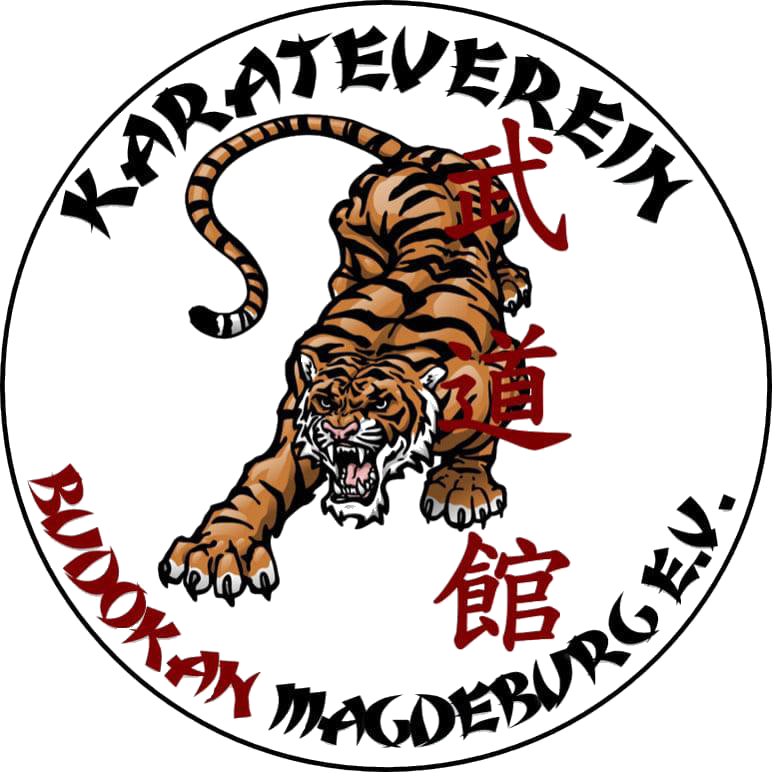 Karateverein Budokan Magdeburg e.V. Karateverein Budokan Magdeburg e.V.