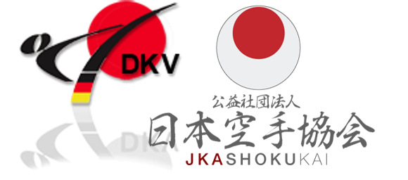 JKA Shokukai im Deutschen Karateverband e.V. JKA Shokukai im Deutschen Karateverband e.V.
