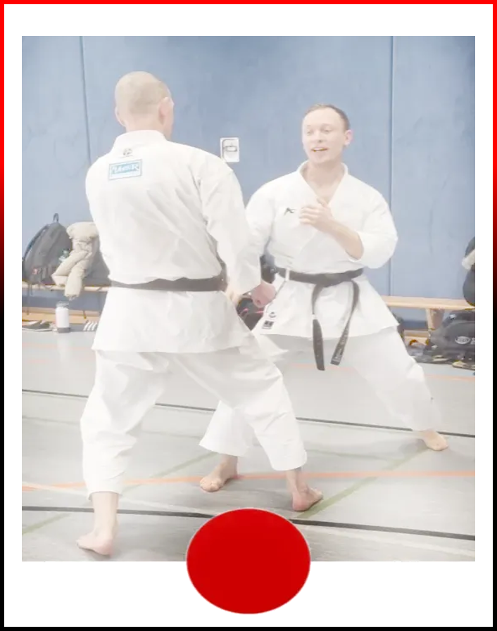 Karate für Erwachsene Karate für Erwachsene