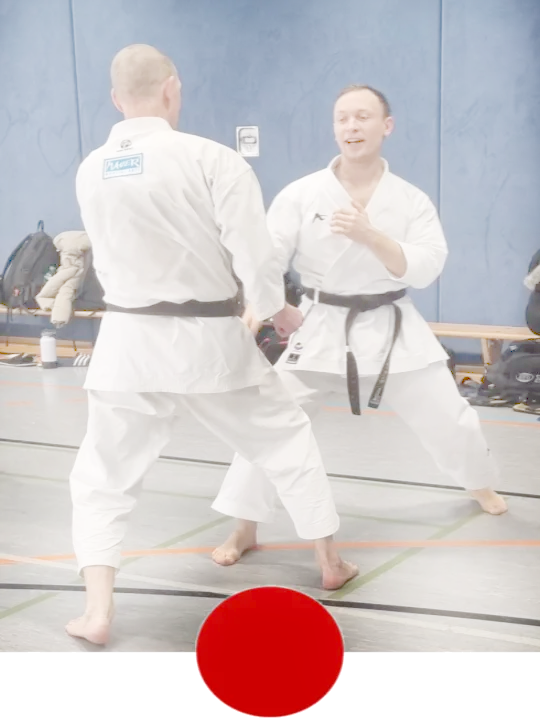 Karate für Erwachsene Karate für Erwachsene