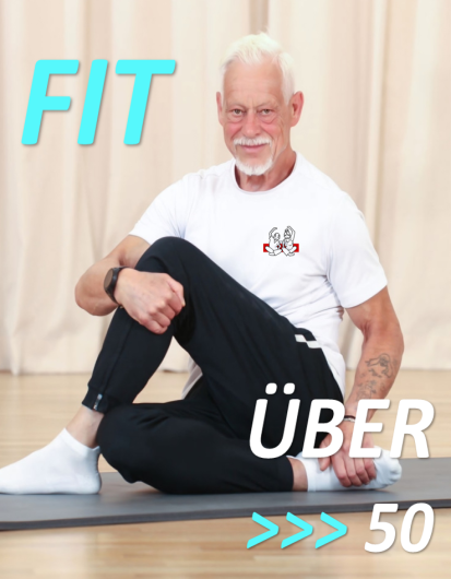 Michael - Übungsleiter Michael - Übungsleiter
Gesundheitssport