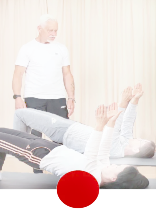 Gesundheitssport für Jung und Ältere Gesundheitssport für Jung und Ältere