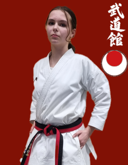 Amy Lee Beka Assistenz-Trainerin Amy Lee Beka Assistenz-Trainerin