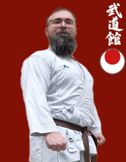Sportlicher Lebenslauf/ Werdegang Karate Christian Uhlig Trainer
