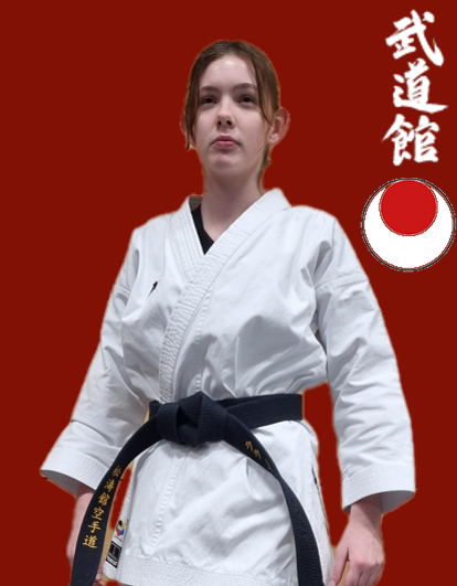 Lara Sophie Adamus Assistenz-Trainerin Lara Sophie Adamus Assistenz-Trainerin