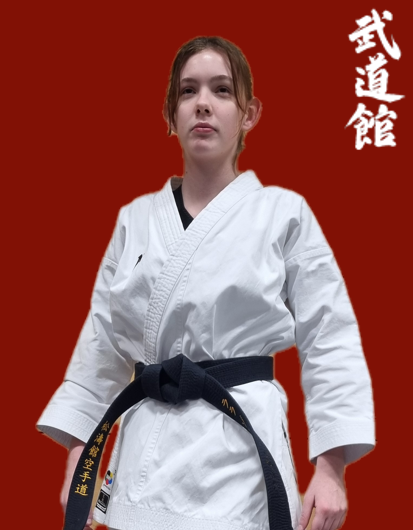 Lara Sophie Adamus