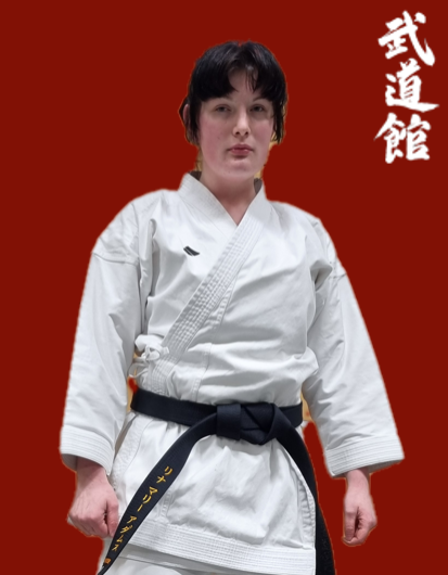 Lina Marie Adamus