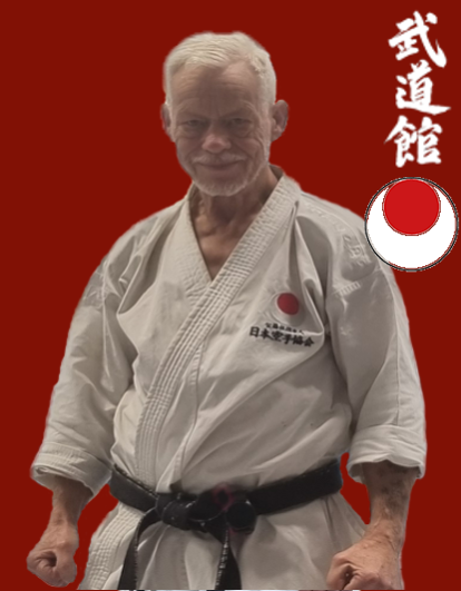 Sportlicher Lebenslauf/ Werdegang Karate Michael Roloff, Trainer