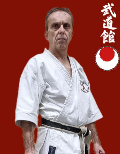 Sportlicher Lebenslauf/ Werdegang Karate Werner Keller, Trainer