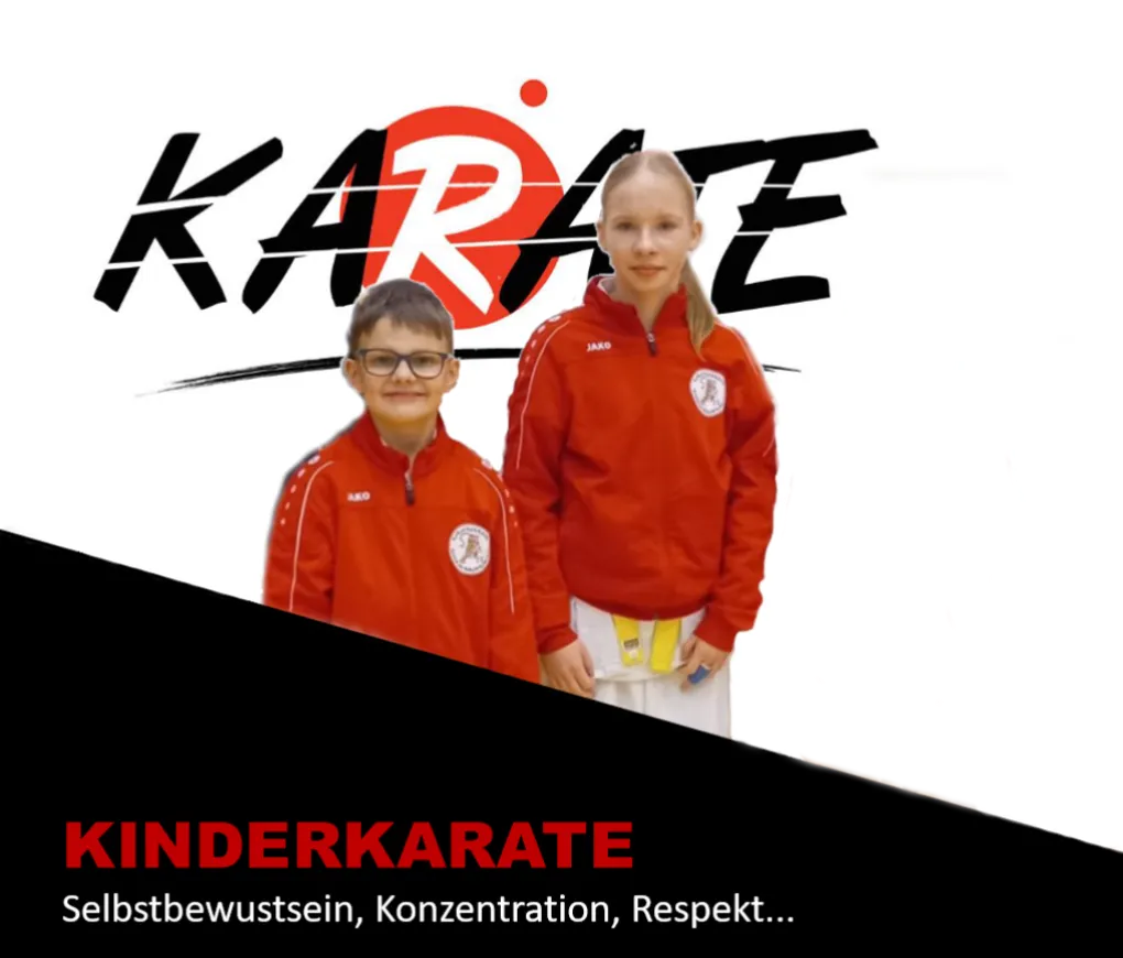 Kinderkarate Kinderkarate