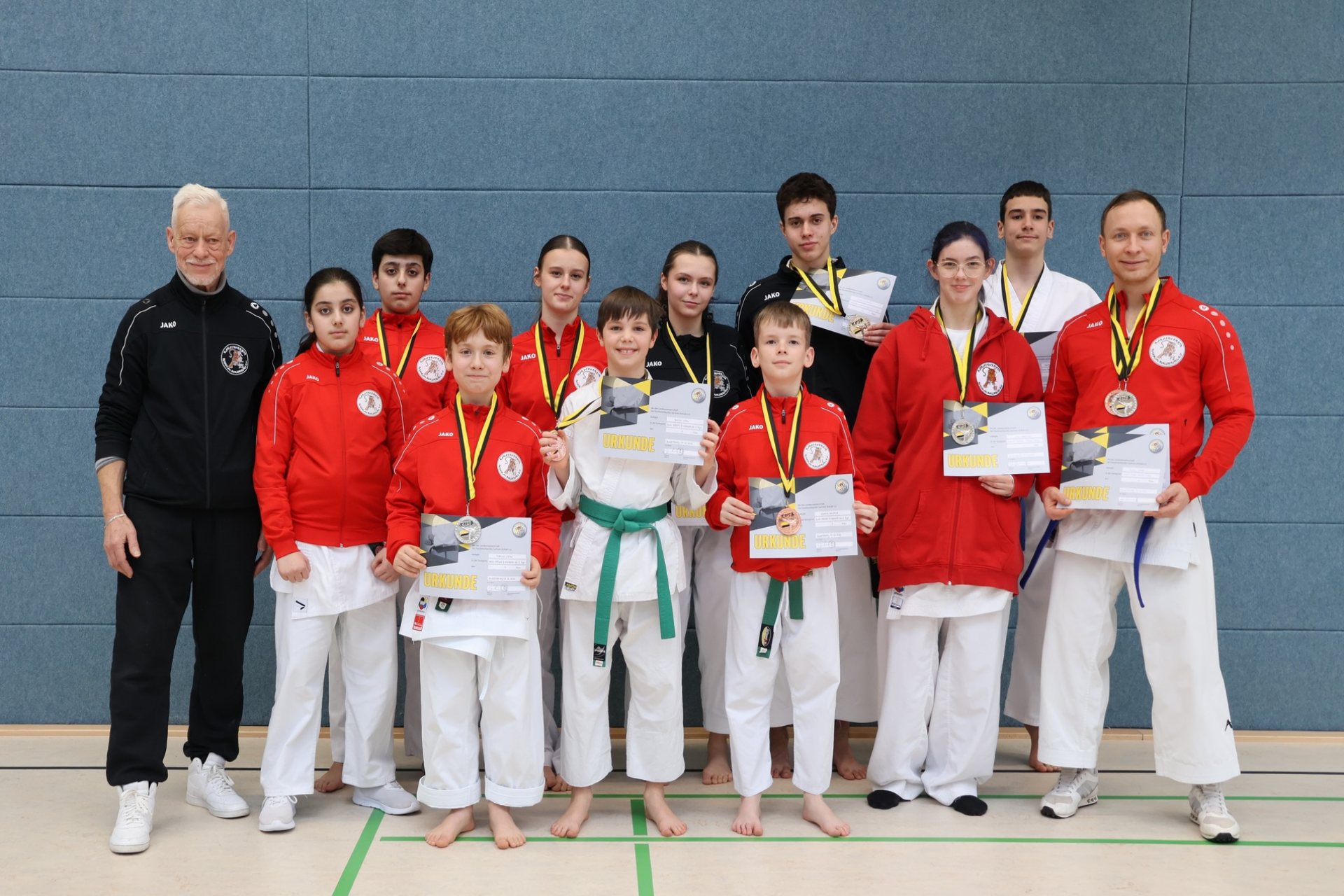 LM SA 2026 in Quedlinburg