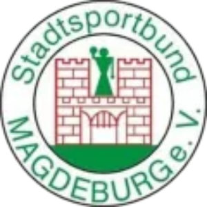 Stadtsportbund Magdeburg e.V. Stadtsportbund Magdeburg e.V.