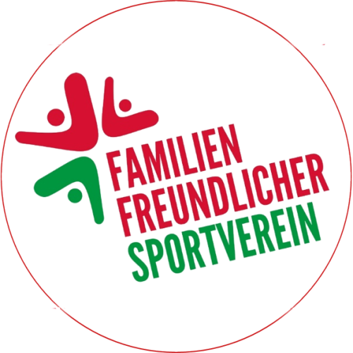 Familienfreundlicher Sportverein