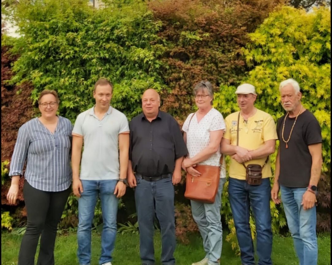 Der Vorstand