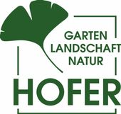Logo Hofer Galabau