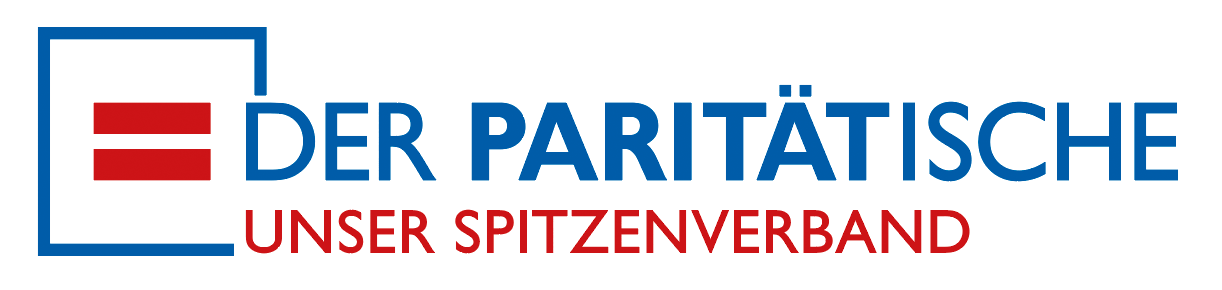 Logo des Paritätischen Logo des Paritätischen