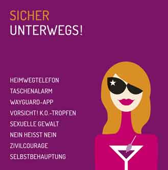 Broschüre  Broschüre