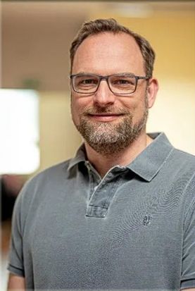Dr. Florian Otto Dr. Florian Otto