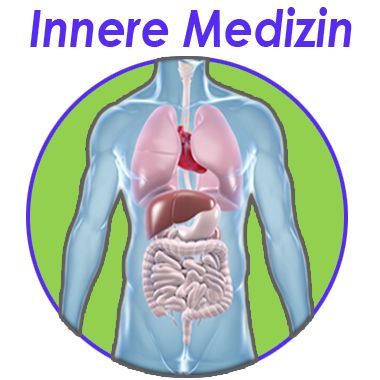 Innere Medizin Innere Medizin