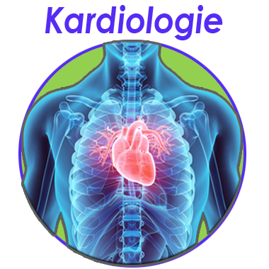 Kardiologie Kardiologie