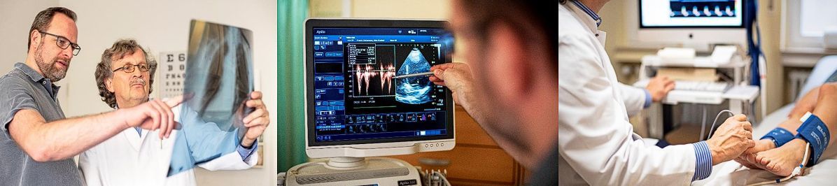 Praxis für Innere Medizin Praxis für Innere Medizin