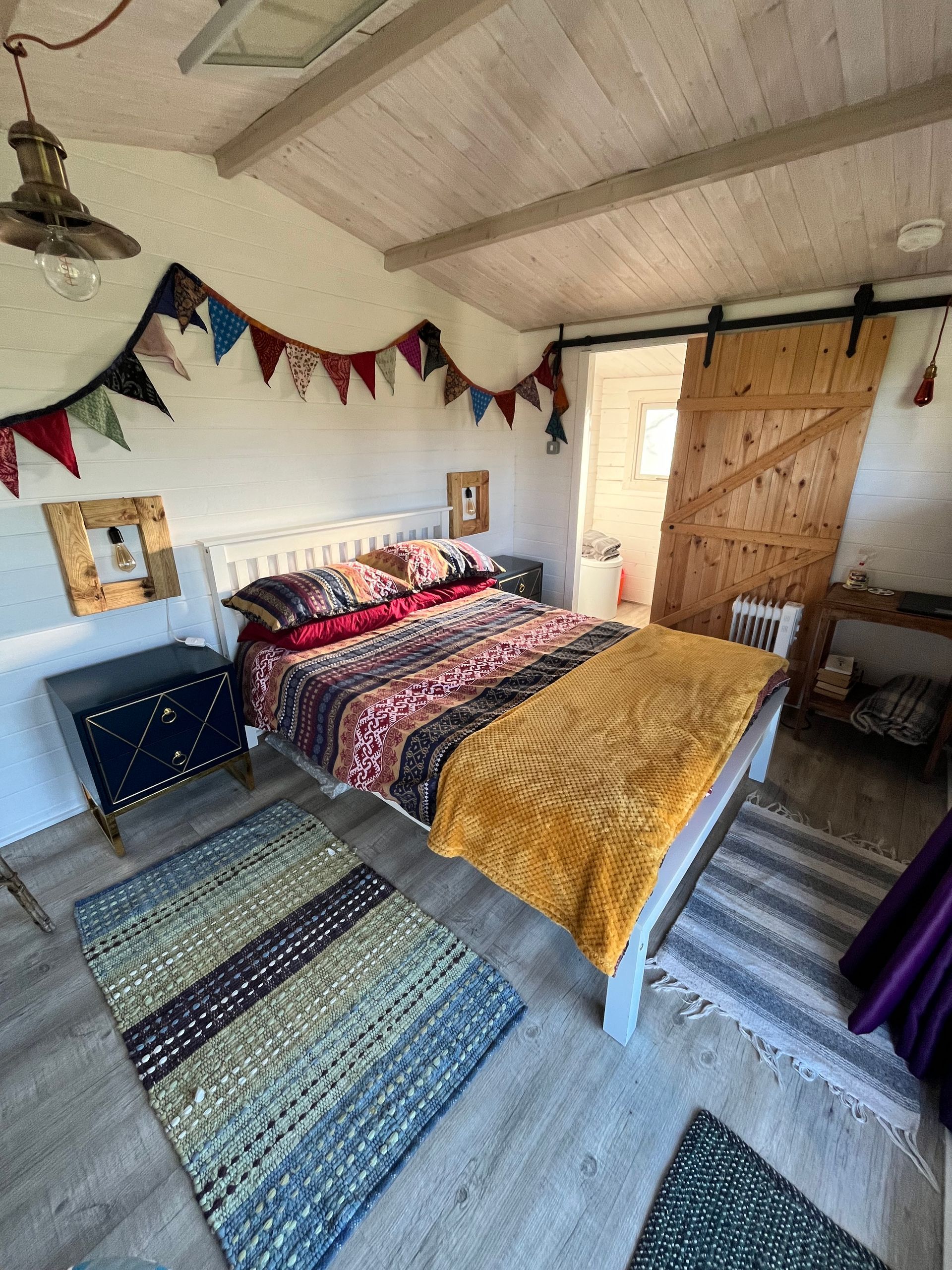 Spiggy Holes Interior 2024/5