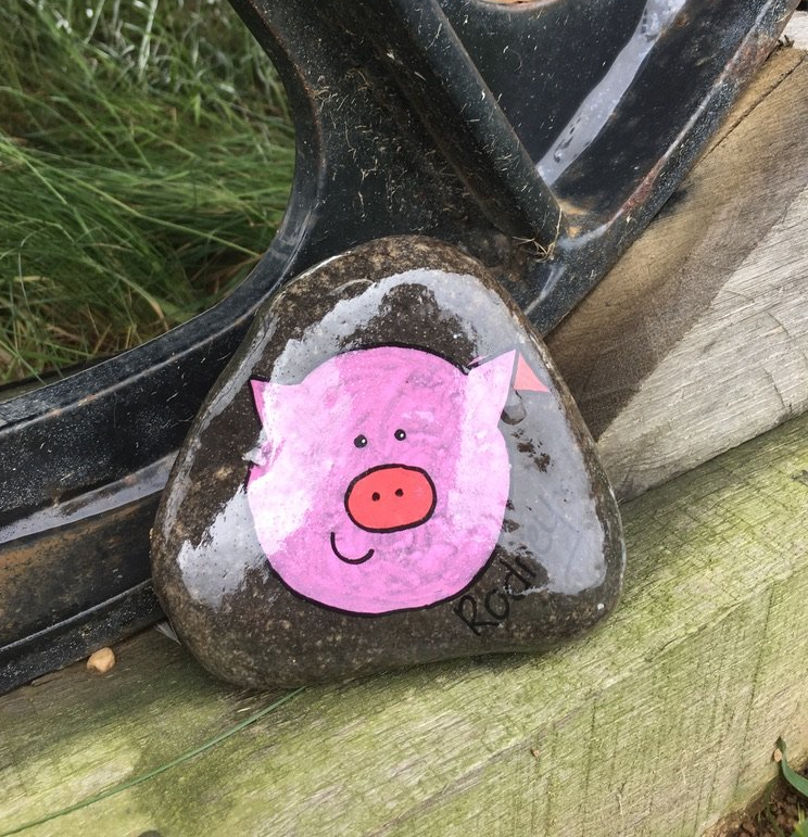 Rodney Elvis Trotter Crewe,