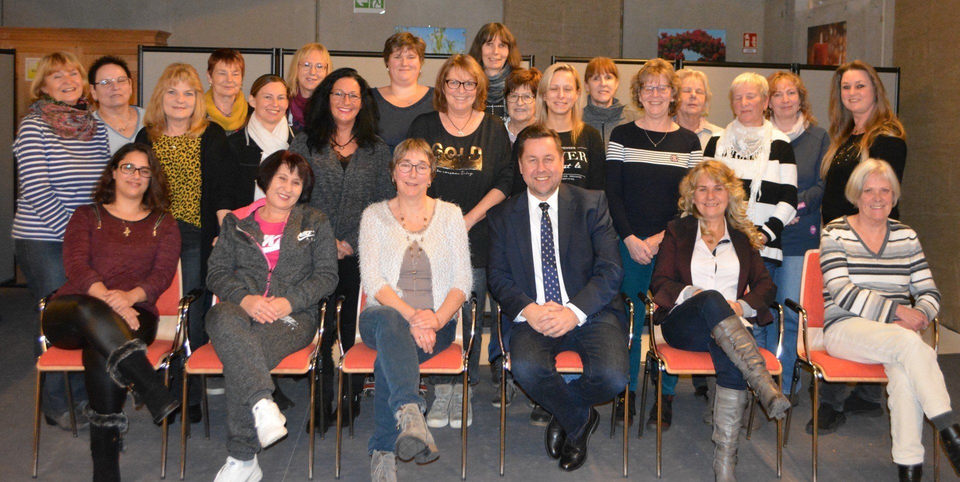 Entlastung im Haushalt für Menschen mit Pflegegrad