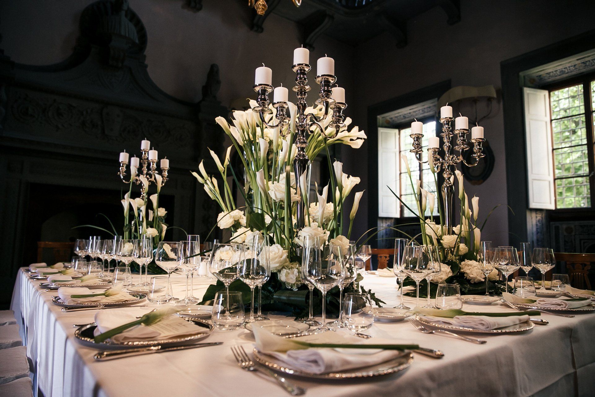 Bodas íntimas debido a la situación actual