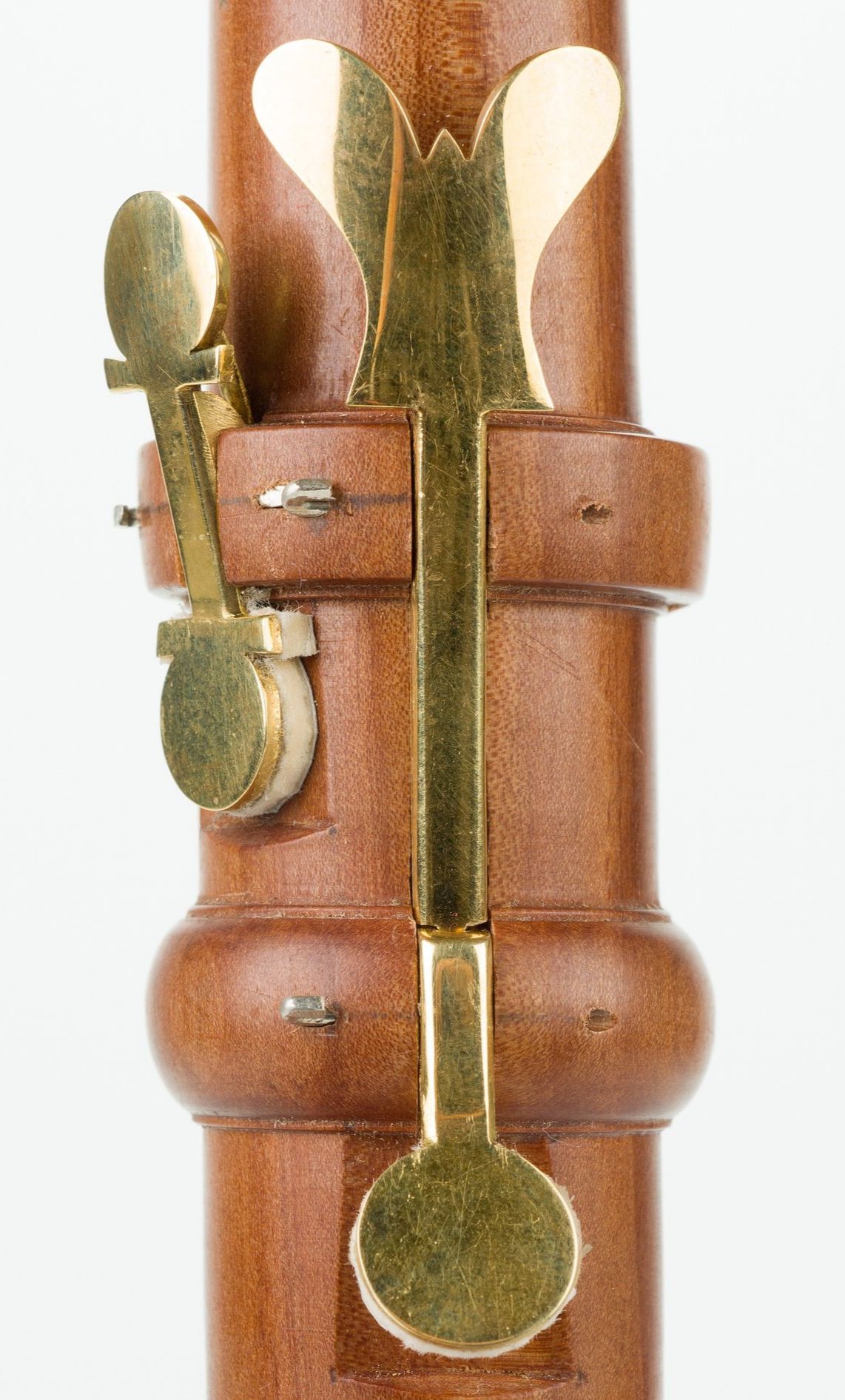 hautbois baroque oboe thibouville france