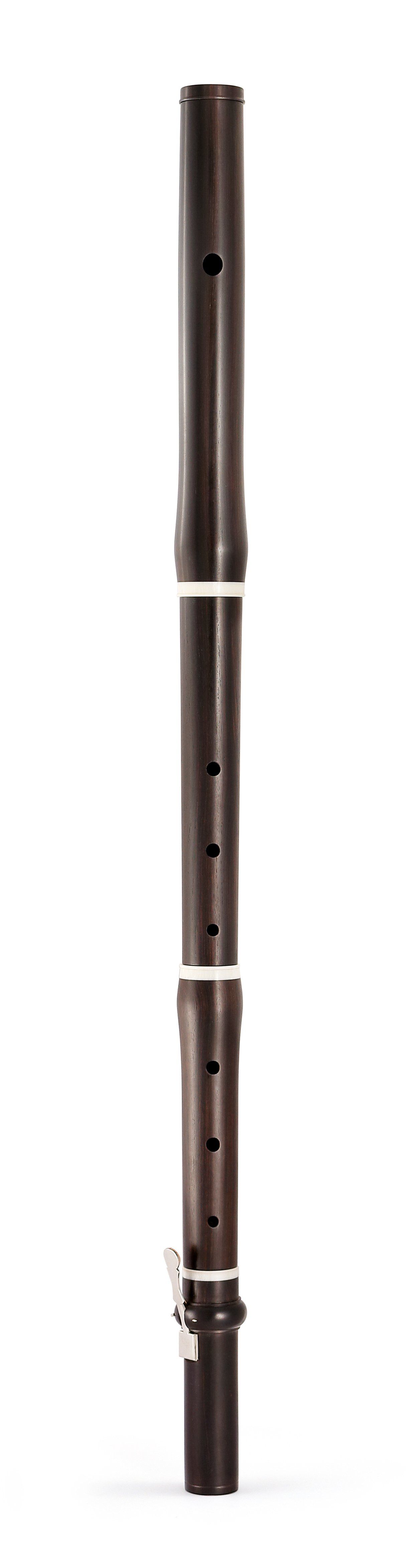 traverso transverse flute thibouville france