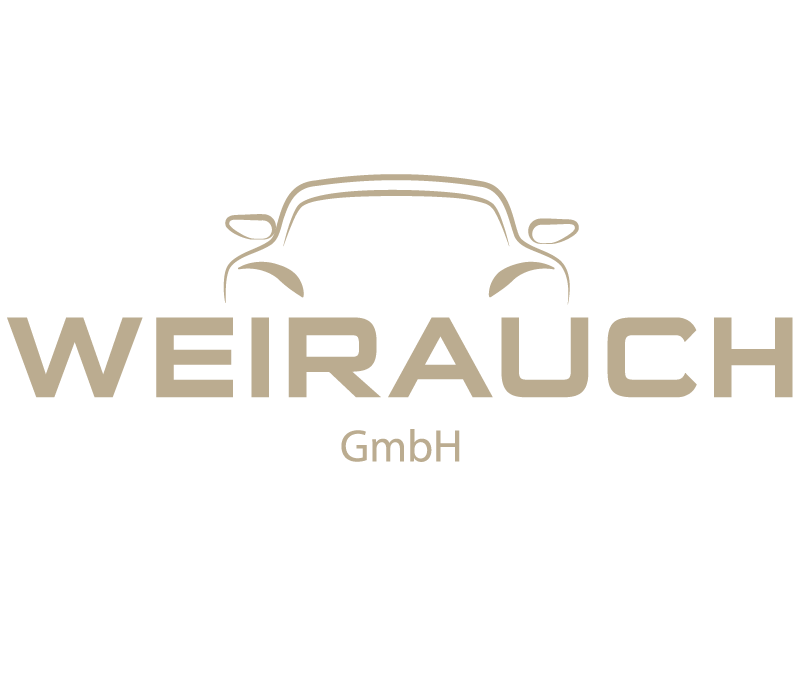 Karosserie- und Lackierbetrieb Weirauch GmbH Logo