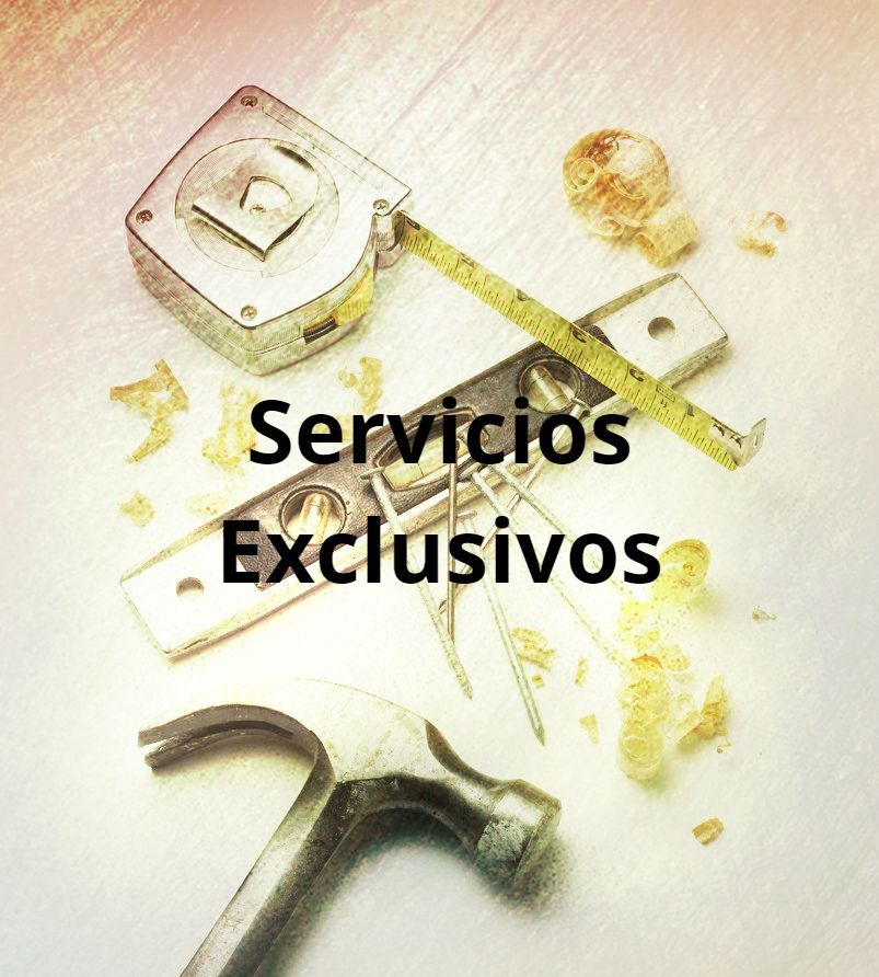 SERVICIOS EXCLUSIVOS HOGAR Servicios Exclusivos