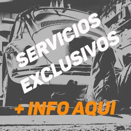 SERVICIOS EXCLUSIVOS AUTOPRESTO Beneficios talleres AUTOPRESTO