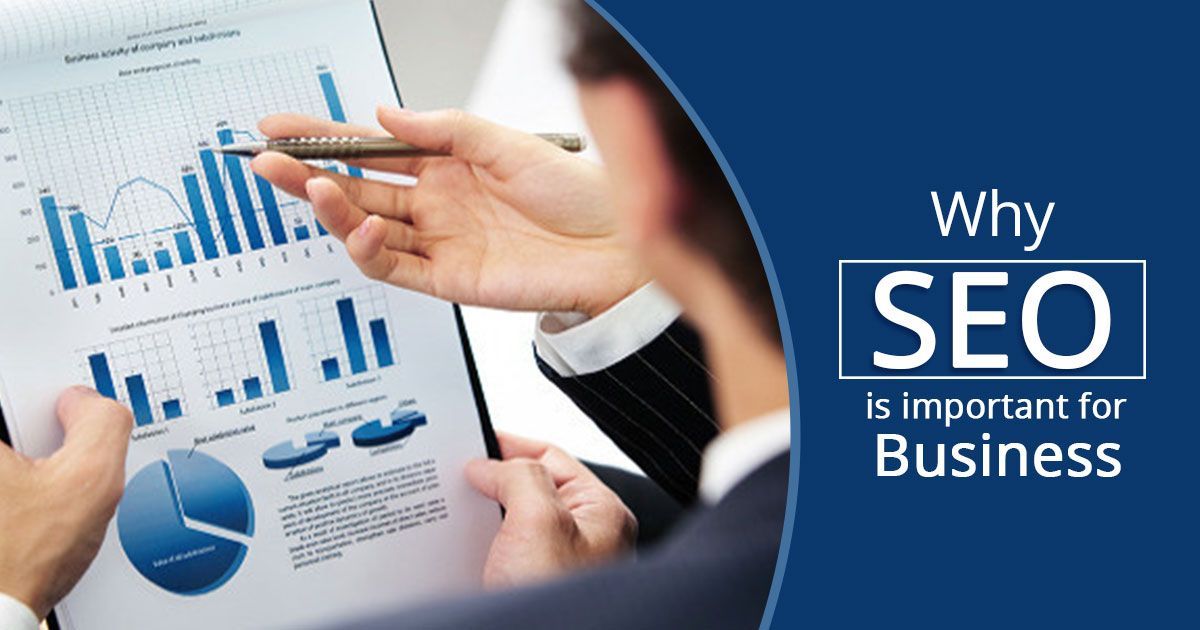 SEO for Business