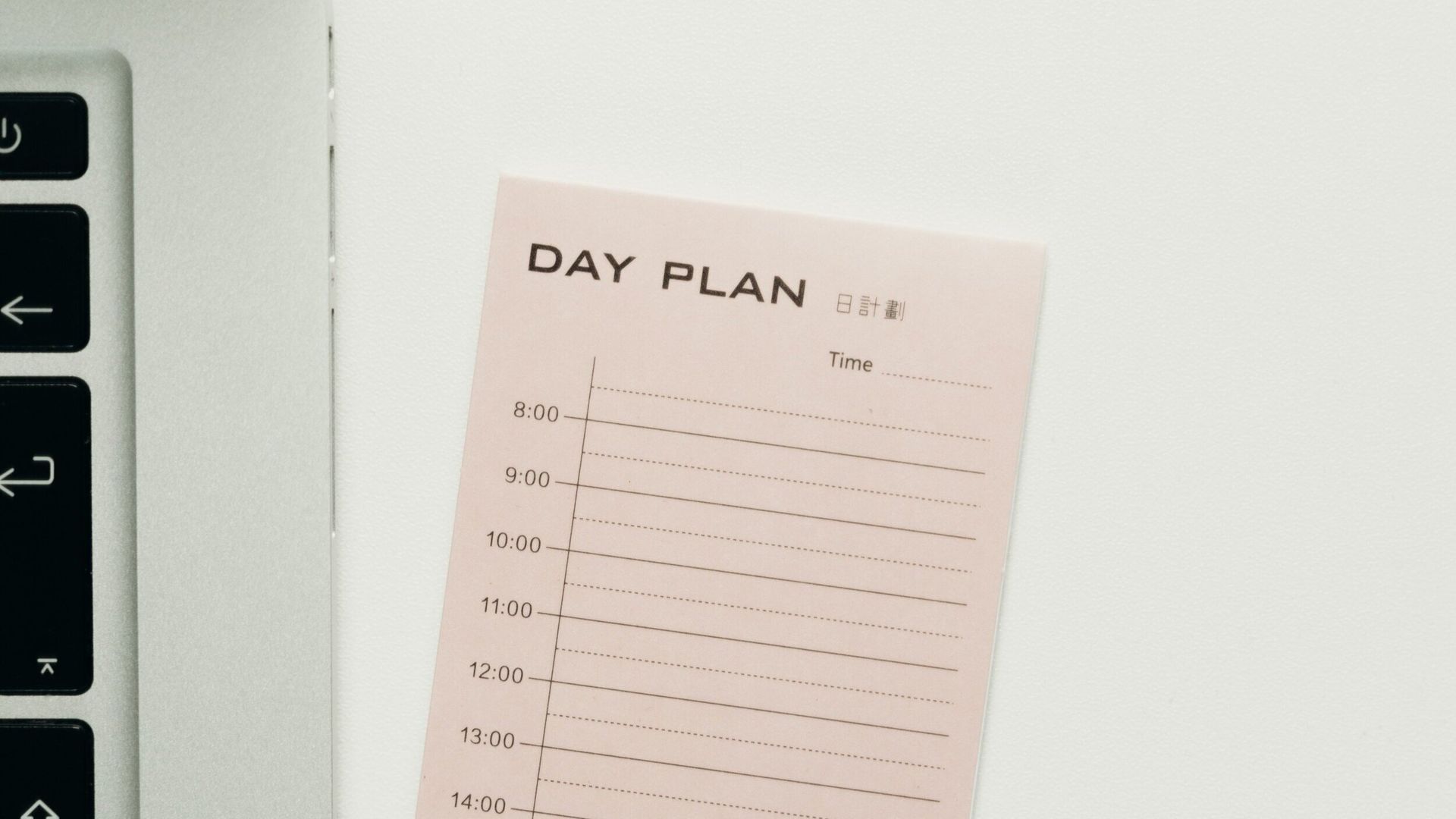 Time blocking is a productivity technique that can help you regain control.