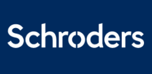 Schroders logo