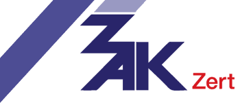 Logo ZAK Zert