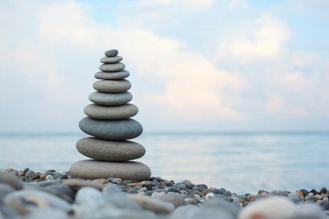 Work-Life-Balance, psychische und seelische Gesundheit Verhaltenstherapie, Psychotherapie, Rita Undernhorst-Pahl