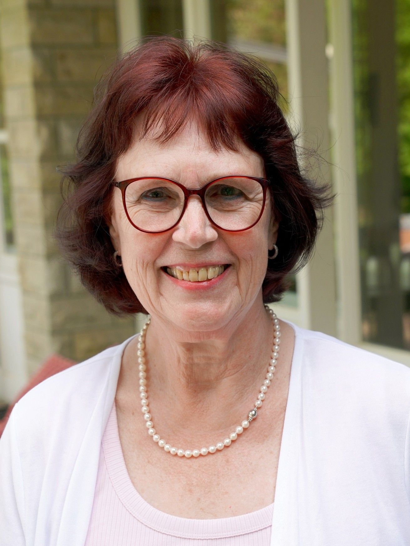 Online Videokonferenz Rita Undernhorst-Pahl Praxis Rita Undernhorst-Pahl, Heilpraktikerin (Psychotherapie)