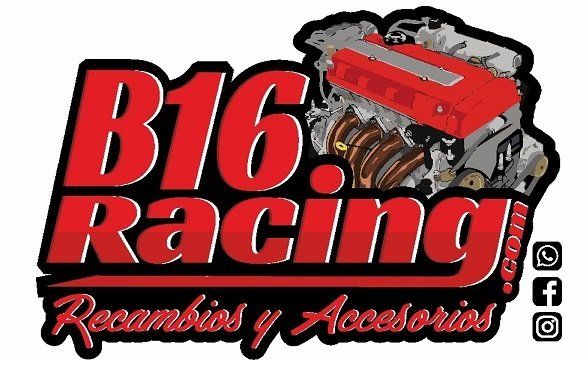B16Racing,com