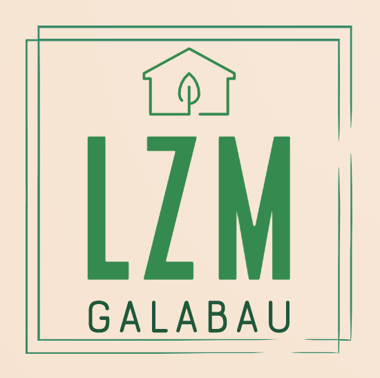 Logo LZM Galabau
