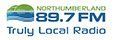 Northumberland 89.7 FM