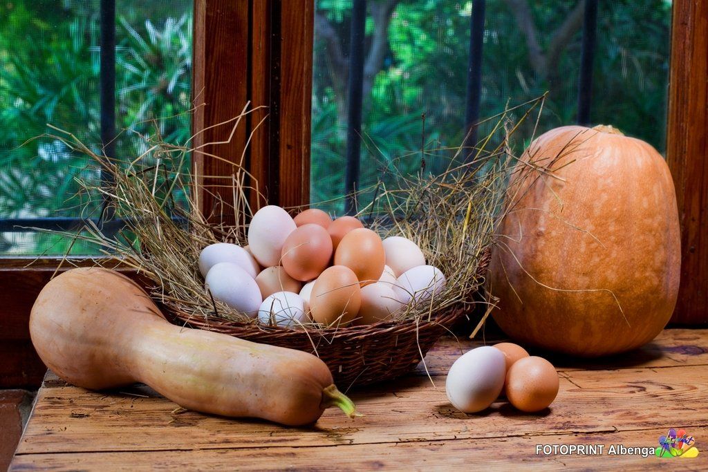 Fotografia professionale per attività ricettive