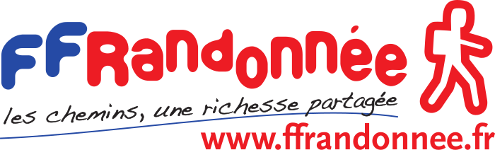Notre association est affiliée à la Fédération Française de Randonnée Pédestre