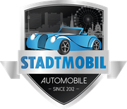 Stadtmobil Fahrzeuge zu Sonderpreisen